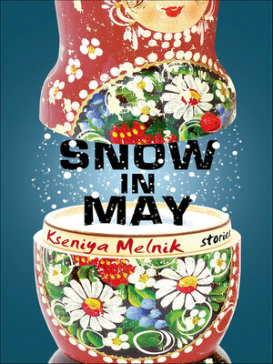 cover image of Snow in May